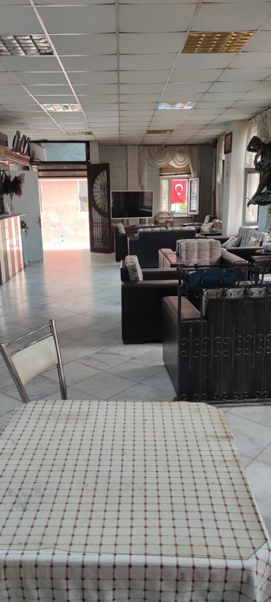 Otel Imperial İzmir